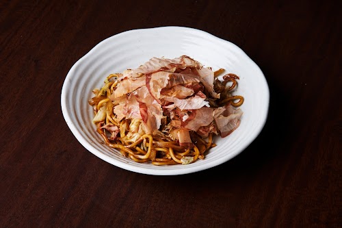 Shinsekai Kushikatsu Karasaki