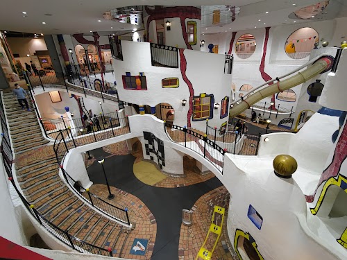 Kids Plaza Osaka