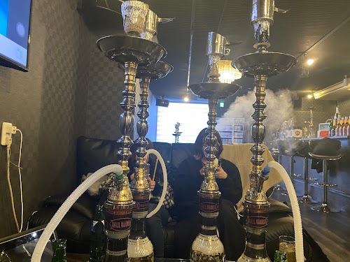 Shisha Cafe SAI