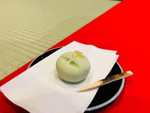  Tea Ceremony Osaka The Osaka(茶道体験The Osaka) Make matcha location image photo