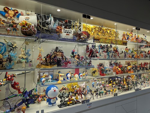  Joshin Super Kids Land Main Store location image photo
