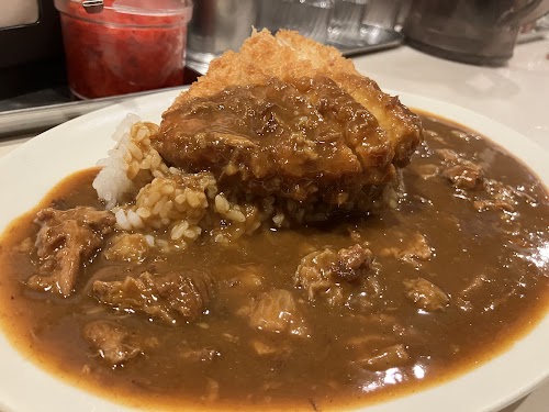 Currydo Horie