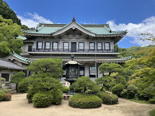Hakutsuru Fine Art Museum