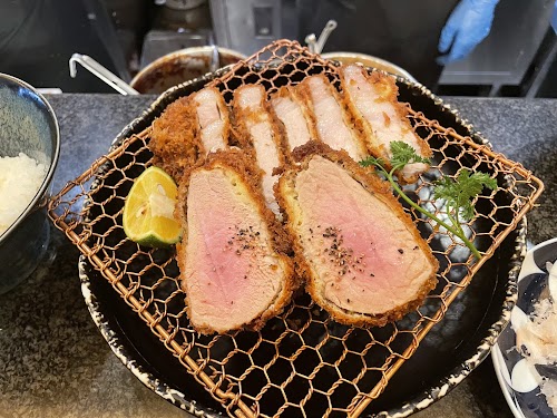  Tonkatsu Manger location image photo