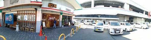  Osaka chuo oroshi-uri Ichiba location image photo