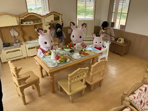 Sylvanian Park