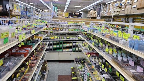 Digit Kyoritsu-denki-sangyo location image photo