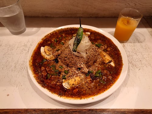  Columbia 8 Kitahama Main Branch location image photo