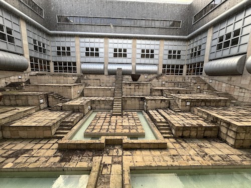  National Museum of Ethnology location image photo