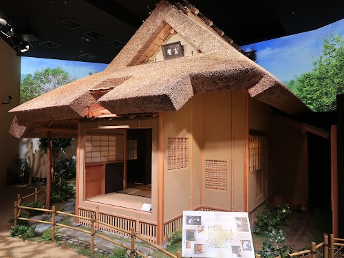 Nakanoshima Kosetsu Museum