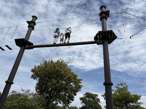 Maishima Seaside Athletic