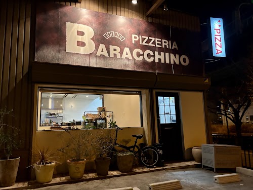 Baracchino