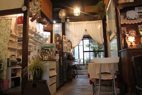 Pipinera kitchen