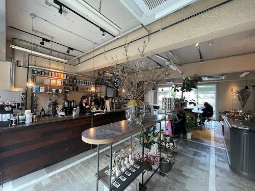  Brooklyn Roasting Company Kitahama location image photo