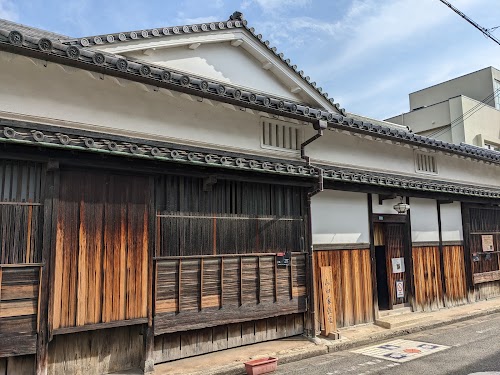 Townhouse History Museum, Yamaguchi Residence