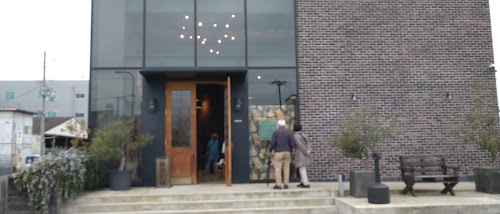  WALLPAPER MUSEUM WALPA / OSAKA location image photo