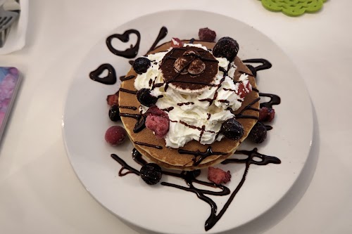  Love♡Carat Maid Cafe location image photo