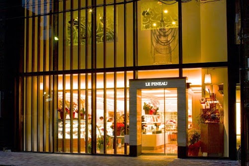 Le Pineau Kitahorie Main Store