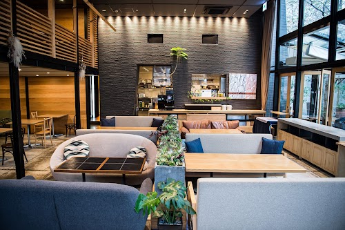 Farm Cafe mothers HORIE