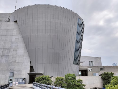 Osaka Culturarium at Tempozan