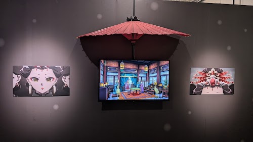 Daimaru Museum Umeda