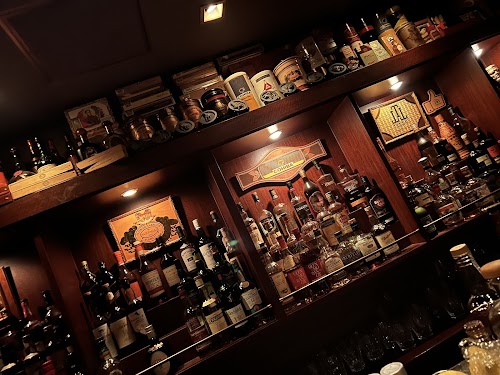  Cigar Bar Edmundo Dantes location image photo