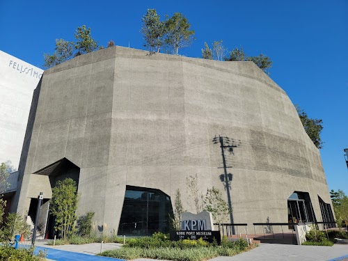 Kōbe Port Museum (KPM)