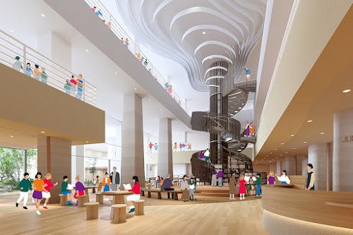 JUNOPARK（ジュノパーク）