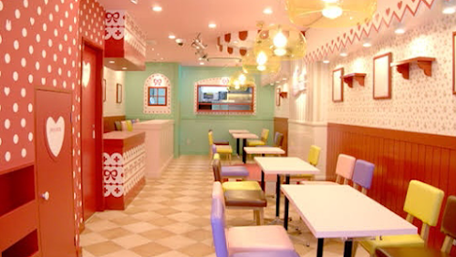  Maidreamin Osaka Nippombashi-Otaroad Store location image photo
