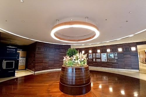  Yodoyabashi odona location image photo