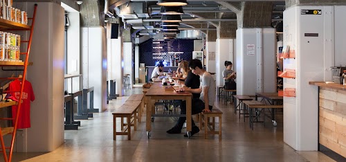  Brooklyn Roasting Company Namba location image photo