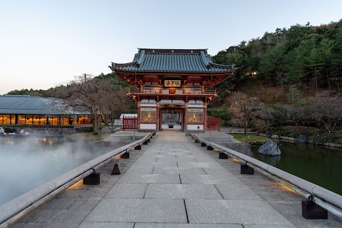  Sanmon location image photo