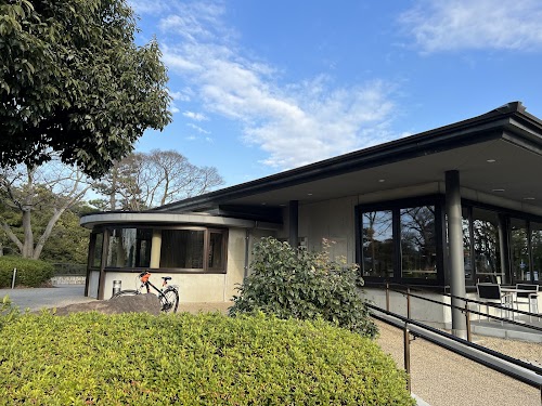 Mozu Mounded Tombs Visitor Center