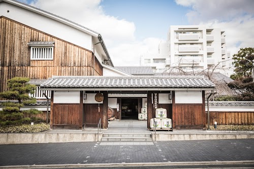  Kiku-Masamune Sake Brewery Museum location image photo
