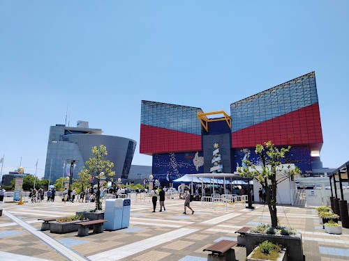 Tempozan Harbor Village