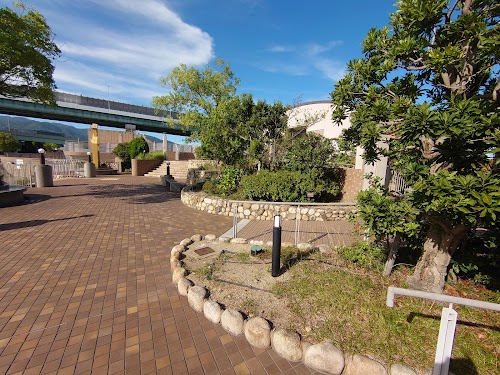 Minamiashiyahama Water Park