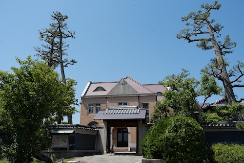 Tajiri House Museum