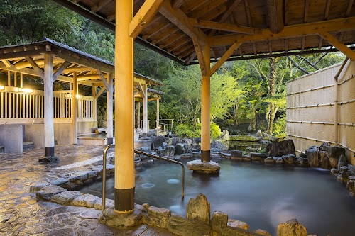 Fushio Kaku Onsen