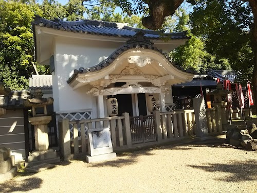 Sumiyoshi Bunkakan