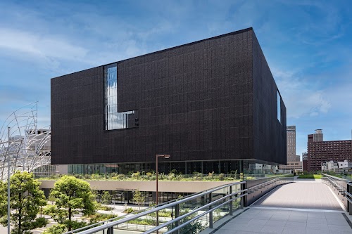  Nakanoshima Museum of Art, Osaka (NAKKA) location image photo
