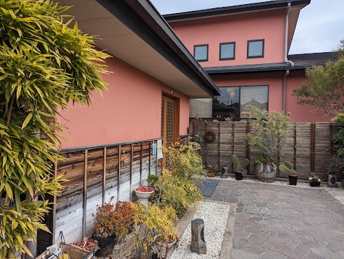 Natural Hot Spring & Sauna Hana-no-yu