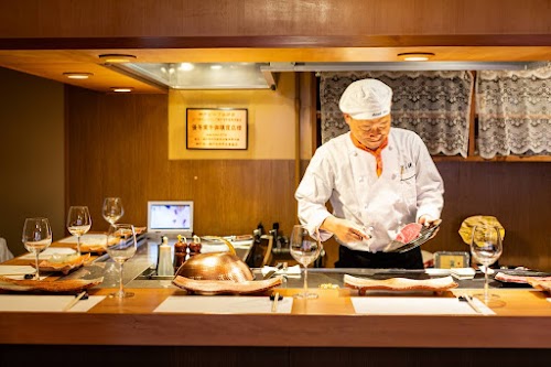  Kobe Beef Steak Ken (Teppanyaki) location image photo
