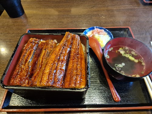  Nippombashi Maruei location image photo