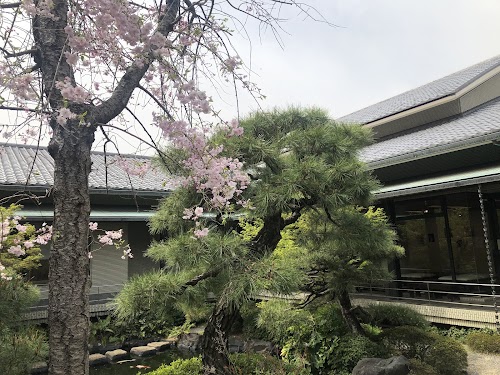 Tanizaki Jun'ichirō Memorial Museum of Literature, Ashiya