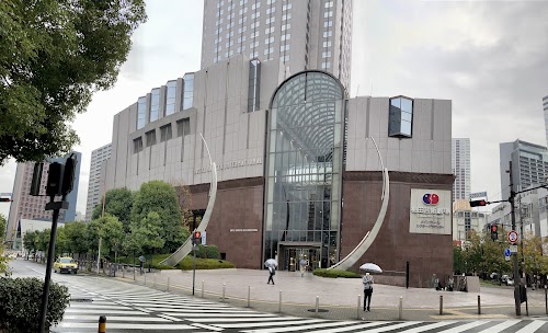 Umeda Arts Theater