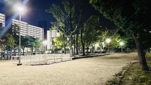 Hiyoshi Park
