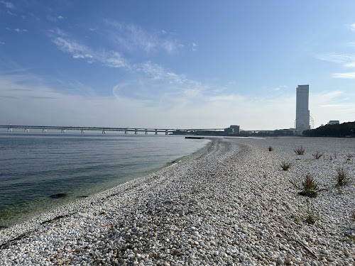 Rinku Marble Beach