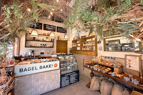 bo-no bakery