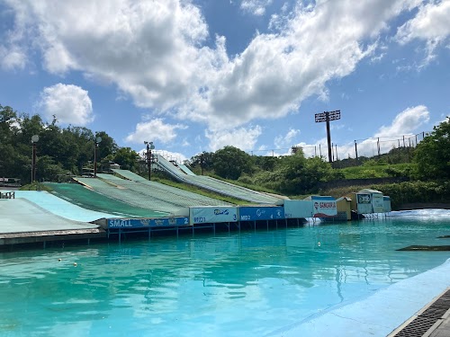 大阪ウォータージャンプ O-air