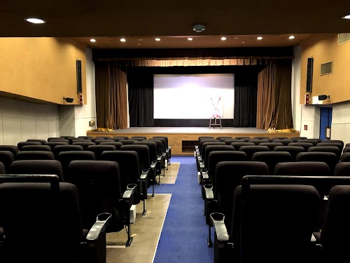  Dainana (7th) Arts Theater location image photo